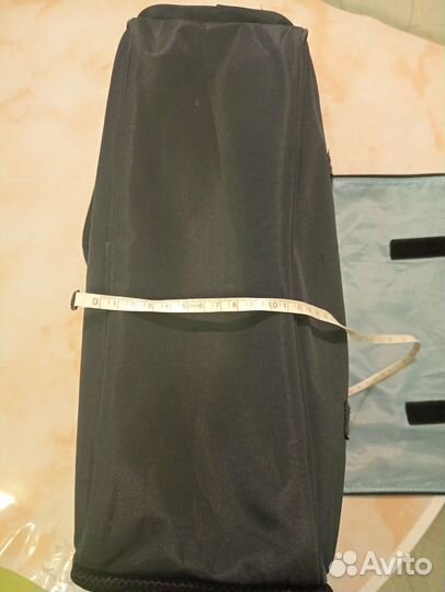 Сумка для мамы baby dream