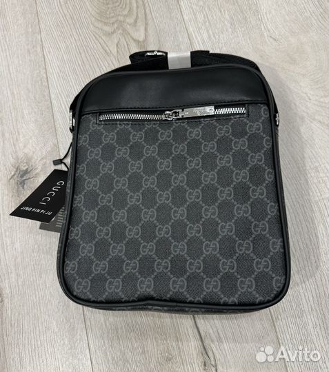 Сумка мужская