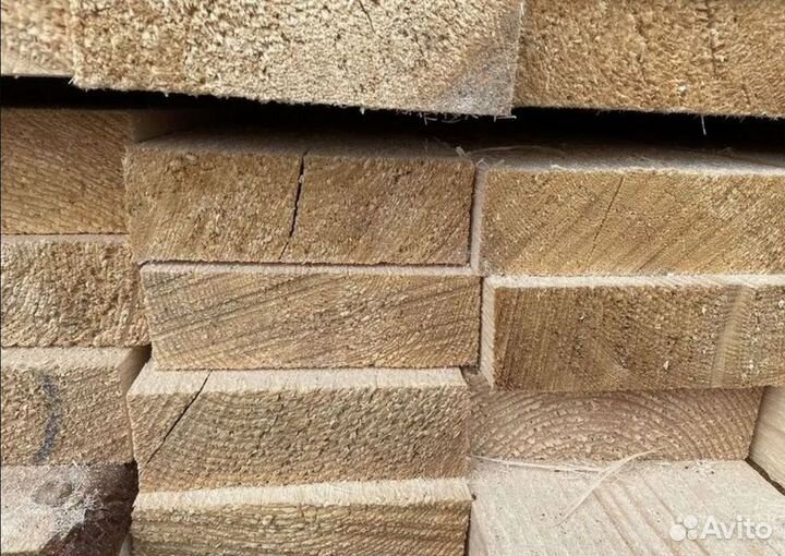 Доска, Брус, Лес любые размеры доставка