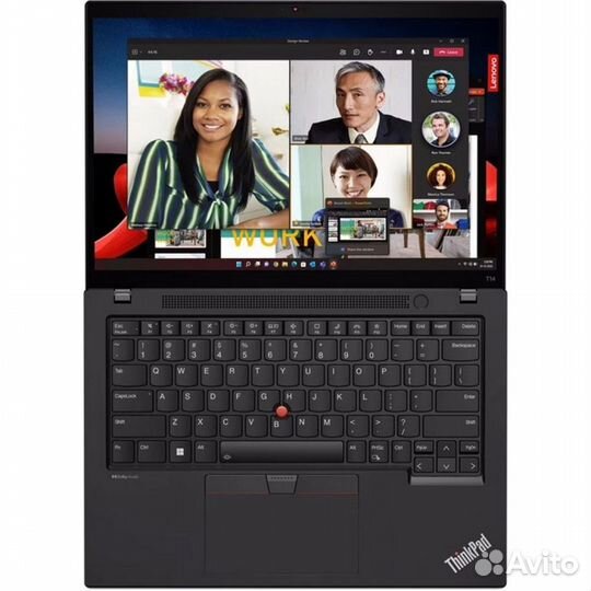 Ноутбук Lenovo ThinkPad T14 G4 645519