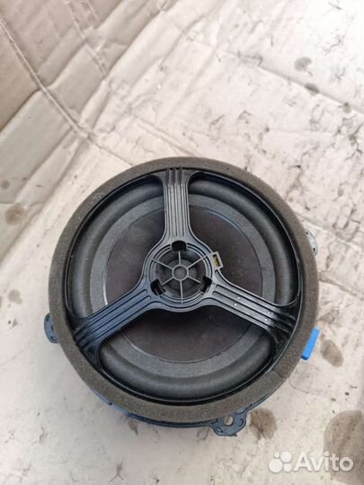 Динамик двери передний правый Sonata DN8