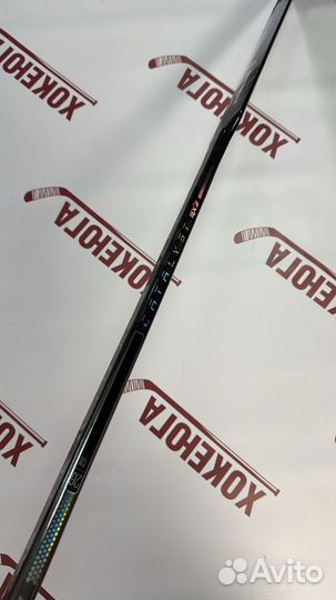 Хоккейная клюшка true catalyst 9x3 L 26 T31 158 длина пятка