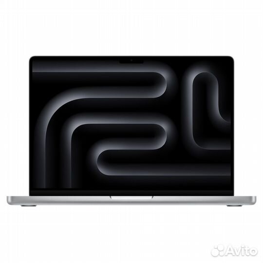 MacBook Pro 14