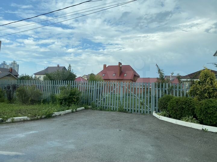 Участок 11,9 сот. (ИЖС)