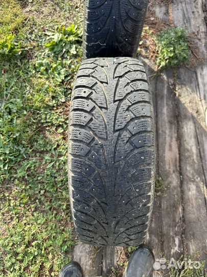 Hankook Winter I'Pike 205/60 R16 92