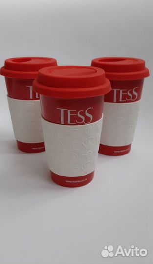 Термокружка Tess
