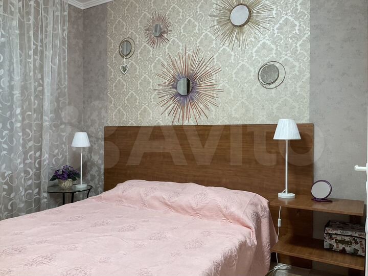 Комната 15 м², 3/3 эт.
