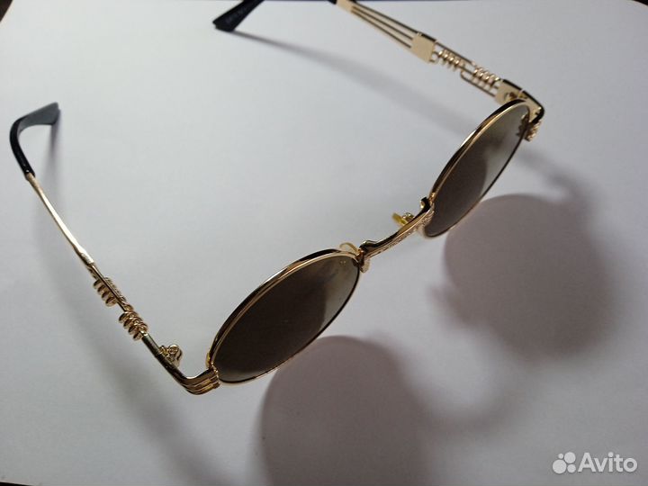 Солнцезащитные очки унисекс