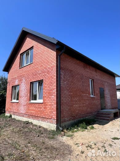 Строительство домов под ключ