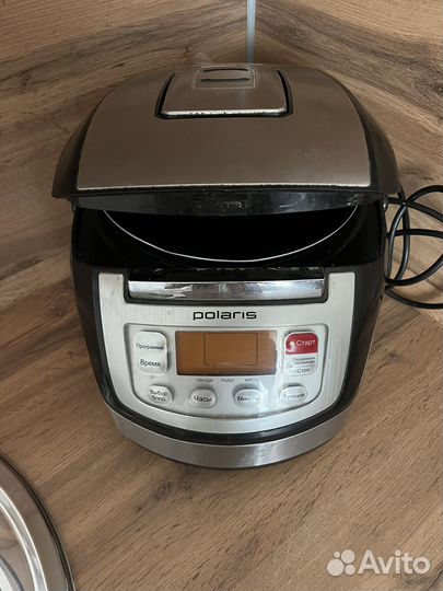 Мультиварка