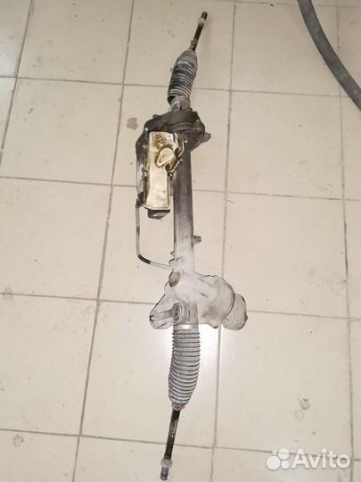 Шорт-блок на volkswagen tiguan