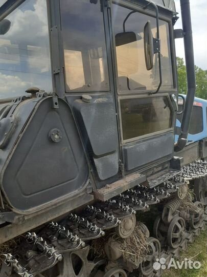 Трактор Агромаш 90ТГ, 2011