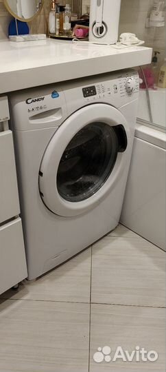Стиральная машина автомат бу