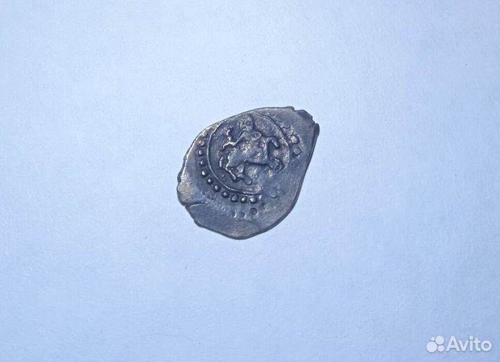 Чешуя.Уделка.Василий Дмитриевич.Сокольник