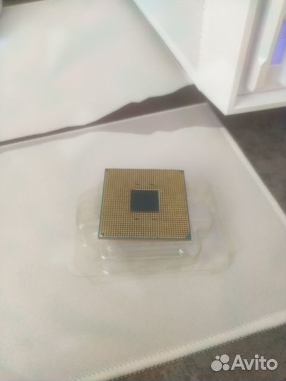 AMD Ryzen 5 2600x OEM