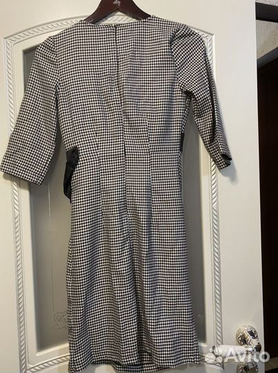 Платье новое