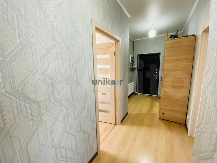 Дом 80 м² на участке 8 сот.