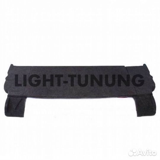 Полка багажника акустическая 2108 2109 2113 2114