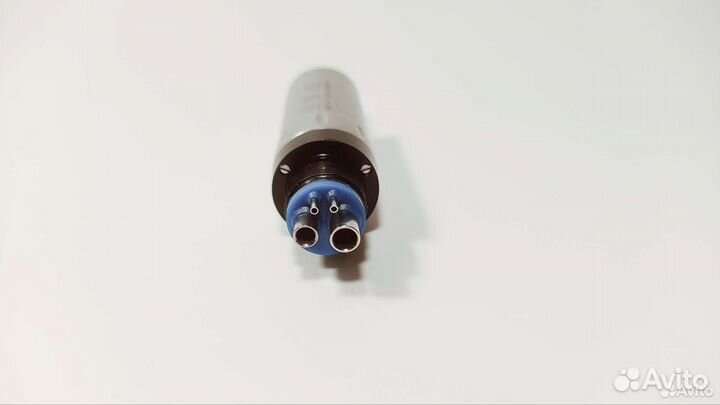 Микромотор со светом