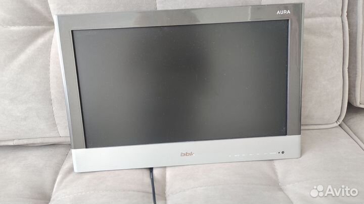 Телевизор бу
