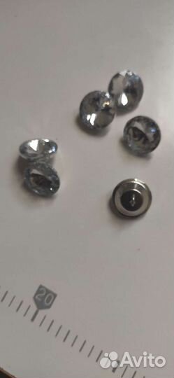 Пуговицы для мебели
