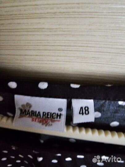 Топ базовый 48 50, вискоза