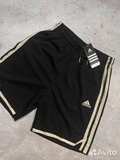 Шорты Adidas y2k