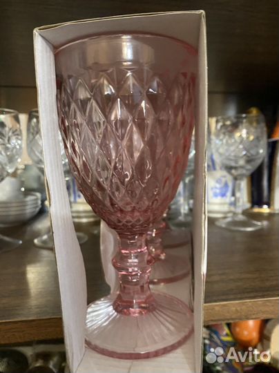 Рюмки подарочный набор