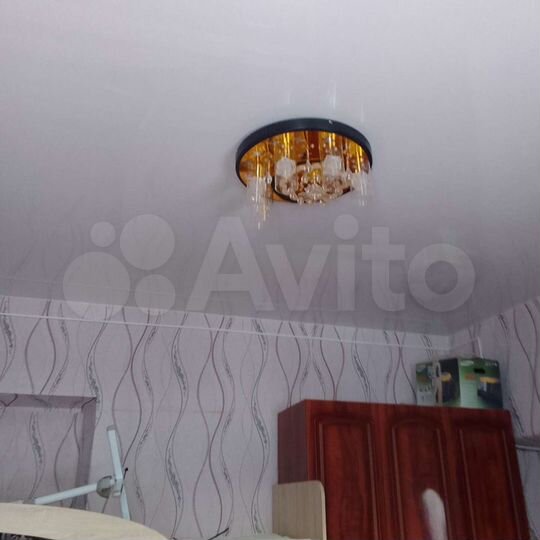 1-к. квартира, 25,6 м², 2/2 эт.