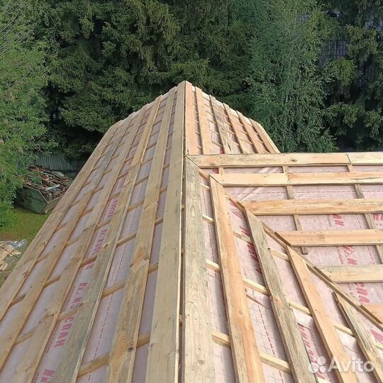 Бригада строителей широкого направления