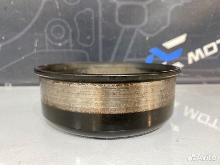 Шкив помпы Ford Explorer U251 4.6L 3V V8 2006