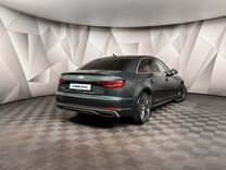 Audi A4 2.0 AMT, 2018, 98 906 км, с пробегом, цена 2 850 700 руб.