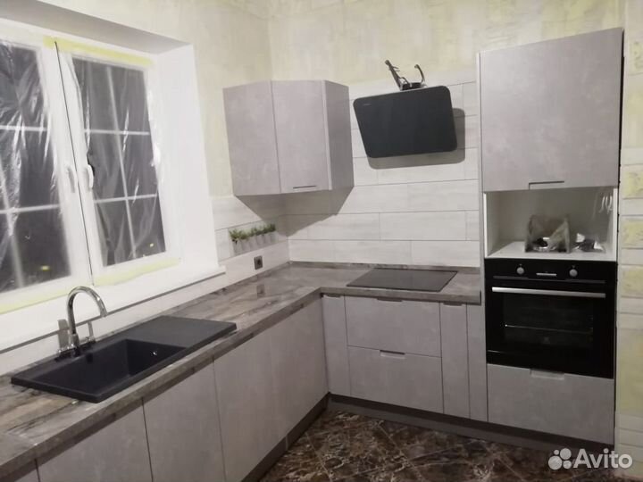 Ремонт,сборка мебели,шкафов купе, подключение любо