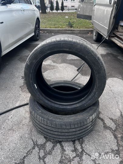 Bridgestone Potenza Sport 245/45 R19 100Y