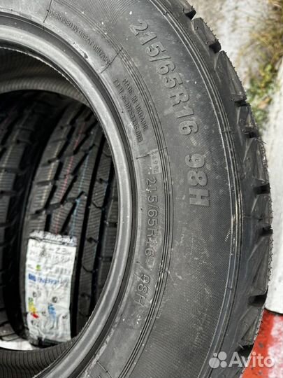 Premiorri Viamaggiore Z Plus 215/65 R16