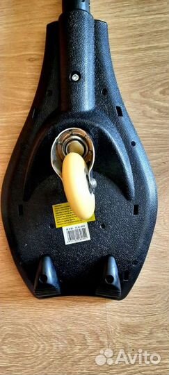 Вейвборд скейтборд двухколесный