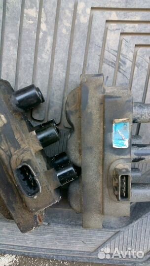 Запчасти Опель Омега б