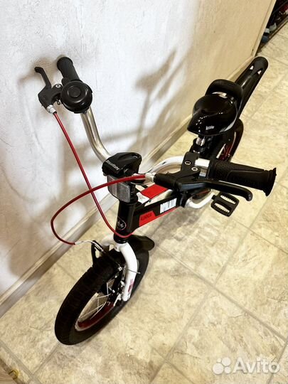 Велосипед детский Royal baby freestyle 14