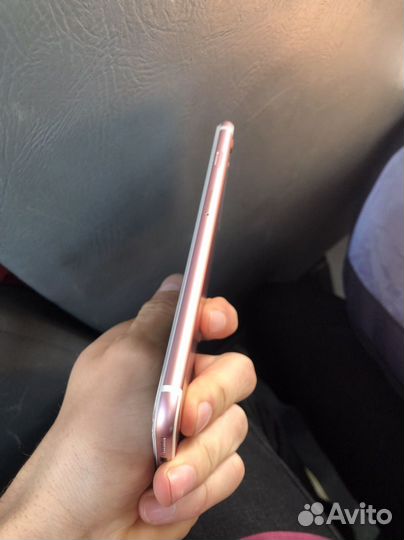 iPhone 6S Plus, 64 ГБ
