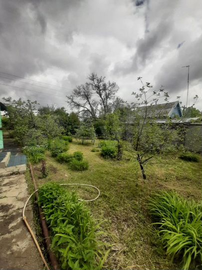 Дача 30 м² на участке 8,6 сот.