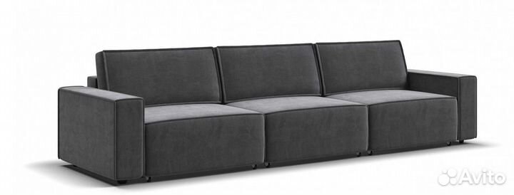 Диван трансформер 3 в 1