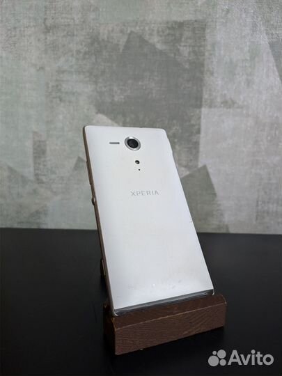 Sony Xperia SP, 8 ГБ