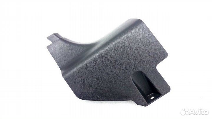 Обшивка стойки передняя левая Toyota Camry XV70