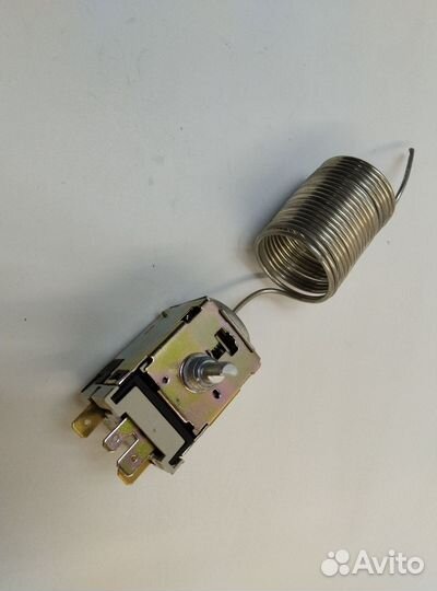 Терморегулятор там 133 (2000 мм) Китай