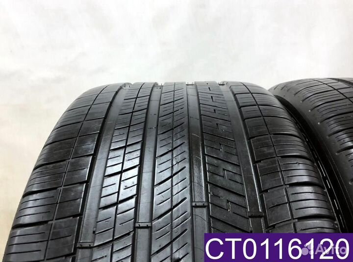 Michelin Pilot Sport A/S 3 305/40 R20 112V