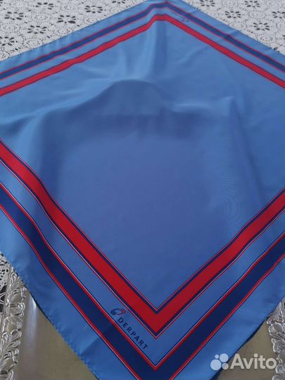 Derpart новый качественный платок