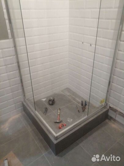 Ремонт квартир