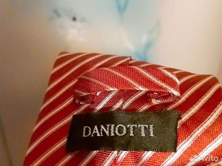 Галстук мужской