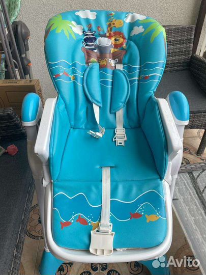 Стульчик для кормления