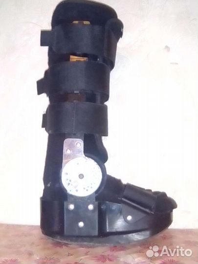 Ортез для голеностопа